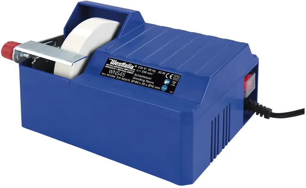 Aktuell Nass-Schleifer WNS45