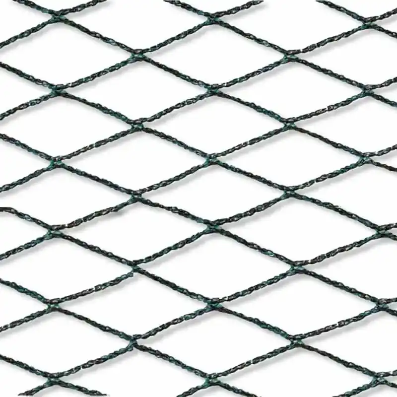 Rabatt Vogel- und Teichschutznetz 5 x 6 m