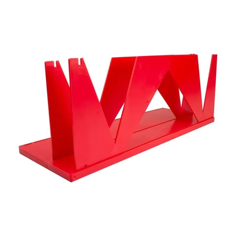 Gehrungslade für Isolierung Geprüft