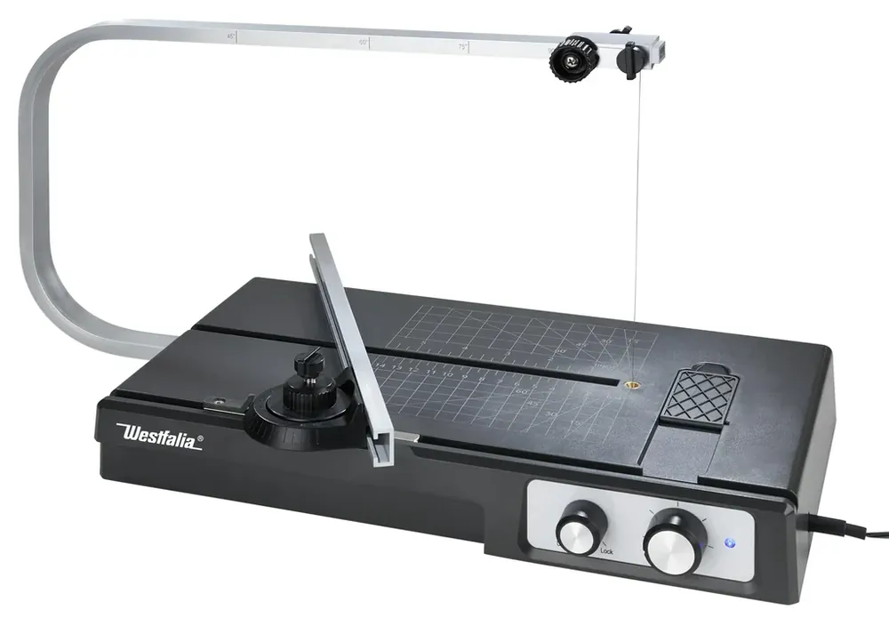 Heißdraht-Schneidgerät WHS Must-Have