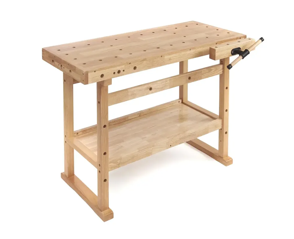 Heißes Angebot Hobelbank HB2 1220 x 510 x 840 mm