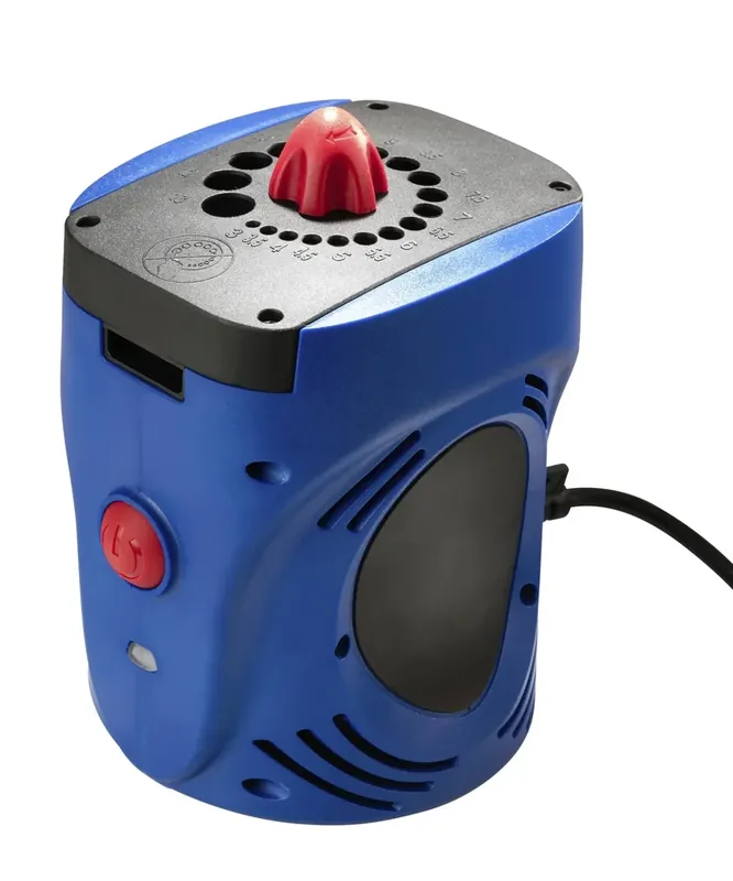 Jetzt Bestellen Elektro Spiralbohrer Schärfgerät 110W BSG110