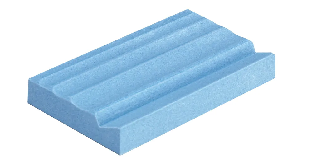 Ausverkauf Proxxon Multiform Abziehstein für Motorschnitzgerät MSG