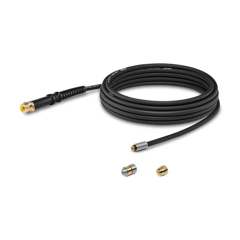 Kärcher  Rohrreinigungsset PC 7.5 Geprüft