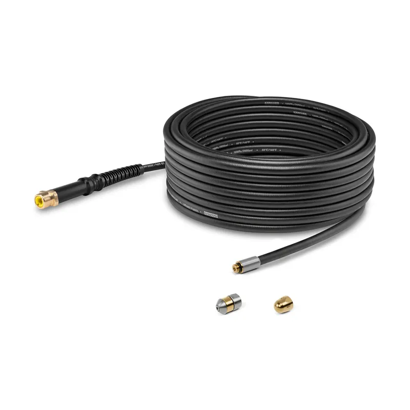 Sofort Bestellen Kärcher  Rohrreinigungsset PC 15